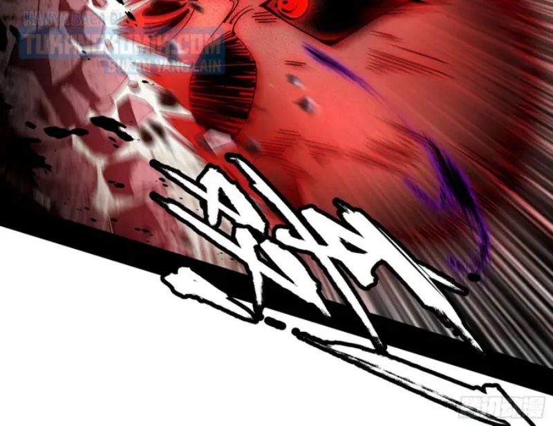 I’m An Evil God